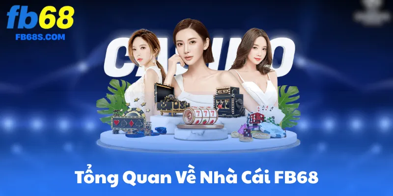 Tổng Quan Về FB68